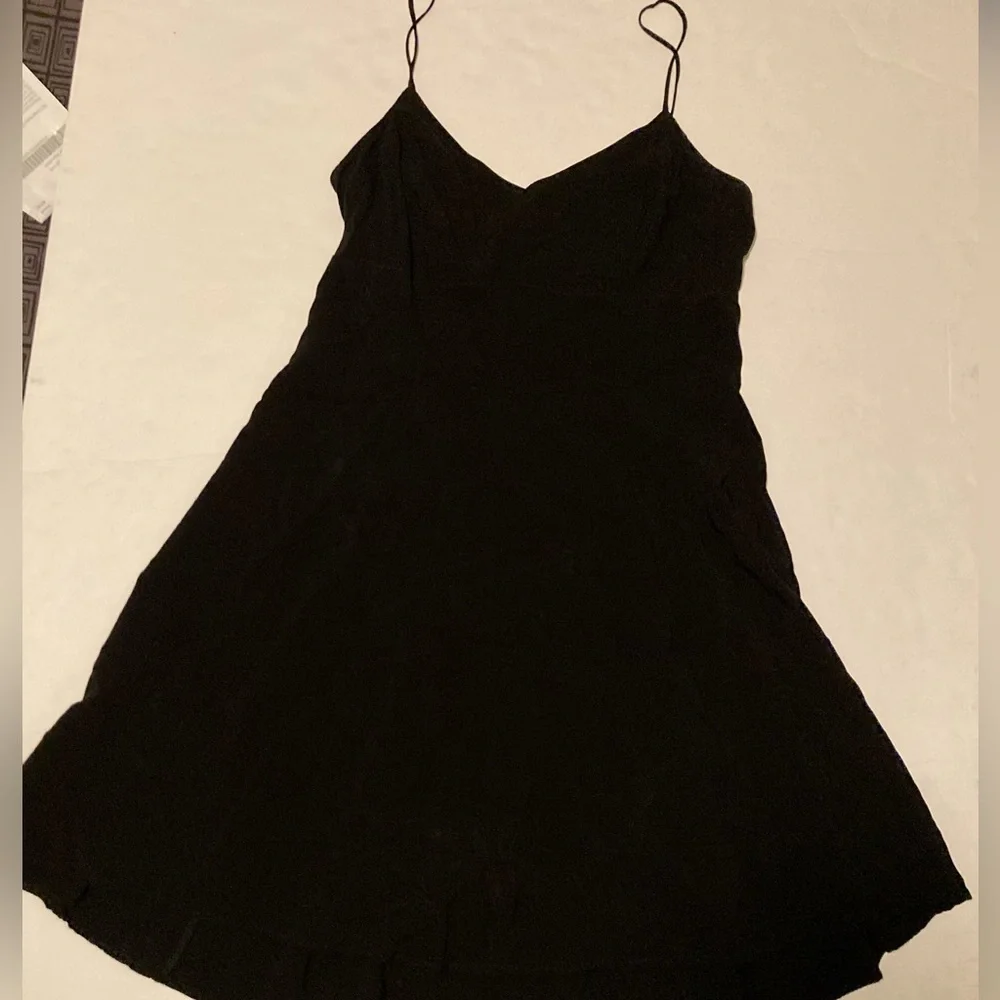 Express black dress - Picture 1 of 5